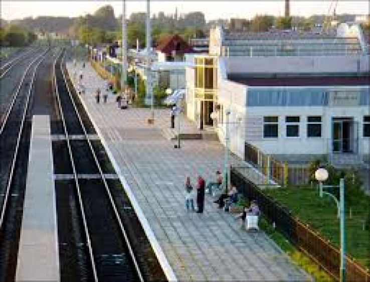 Chervonohrad Trip Packages