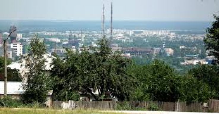 Lysychansk Trip Packages