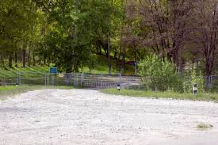 Rubizhne Trip Packages