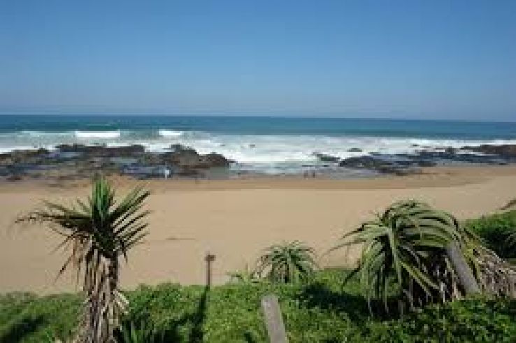 Umtentweni Trip Packages