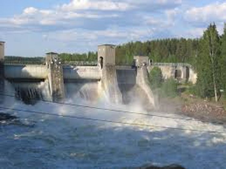 Imatra Trip Packages