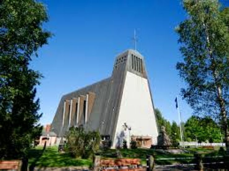 Kauhajoki Trip Packages