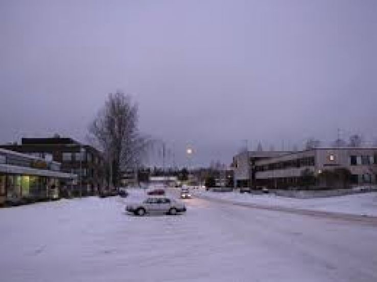 Kurikka Trip Packages