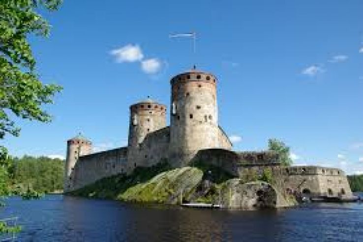 Savonlinna Trip Packages