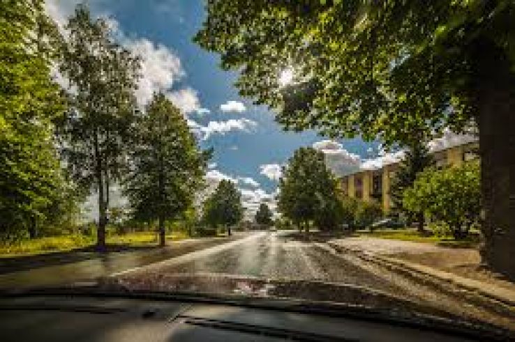 Forssa Trip Packages