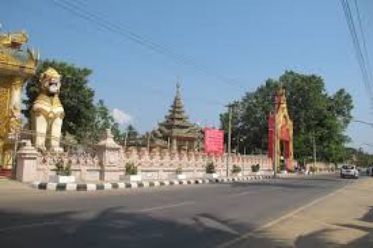 Dawei Trip Packages