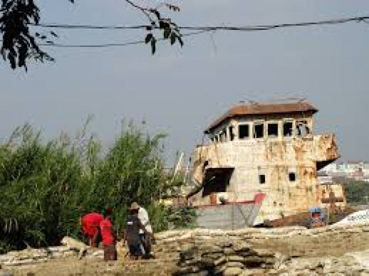 Ayeyarwady Trip Packages