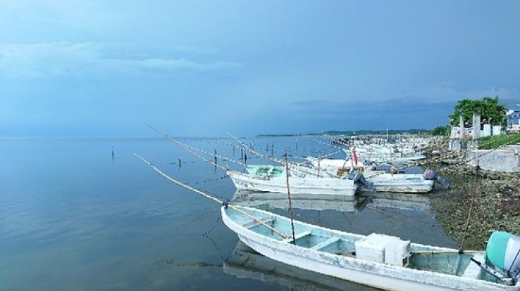 Champoton Trip Packages