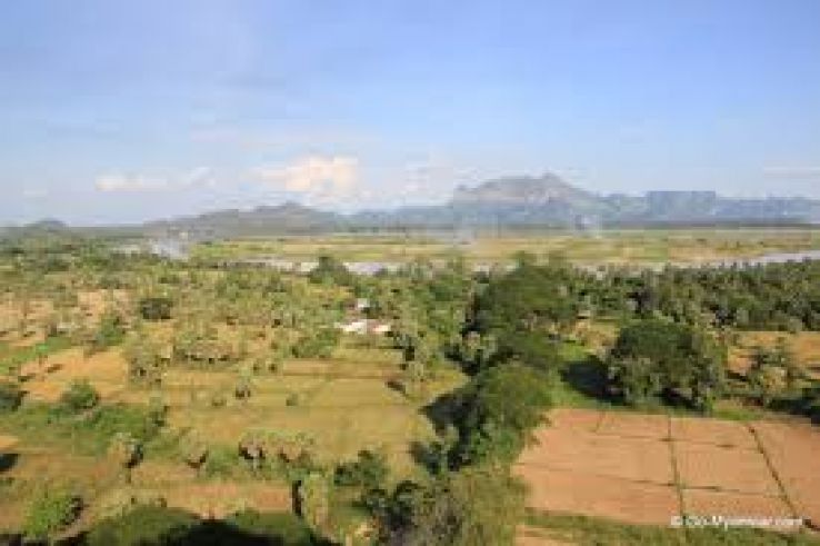 Kayin Trip Packages