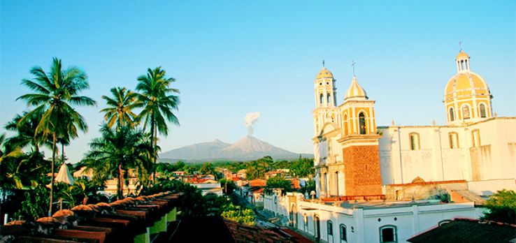Comala Trip Packages