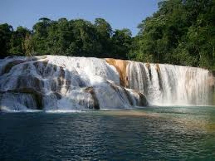 San Jose Agua Azul Trip Packages