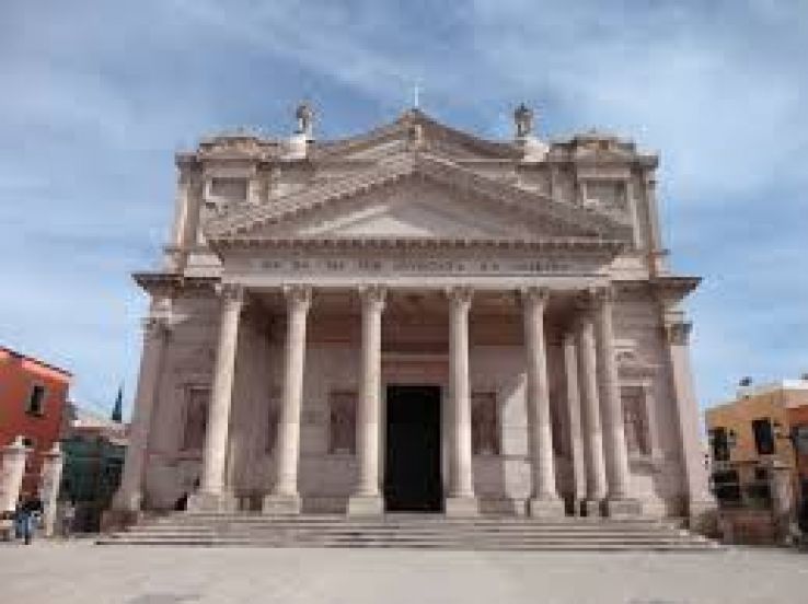 Guanajuato Trip Packages