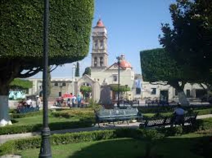 Tarandacuao Trip Packages