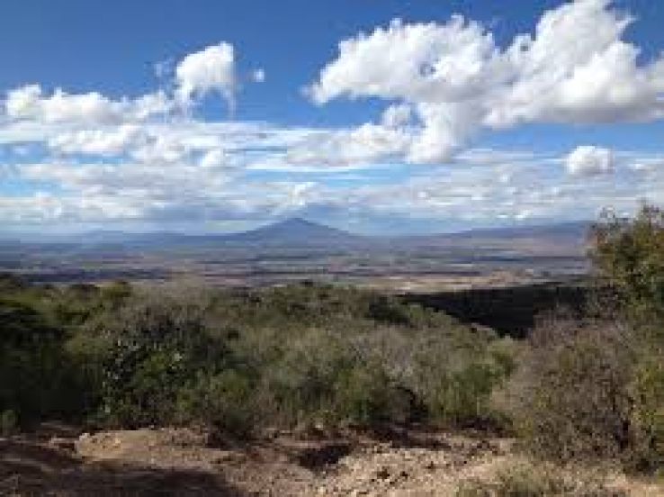 Tarimoro Trip Packages