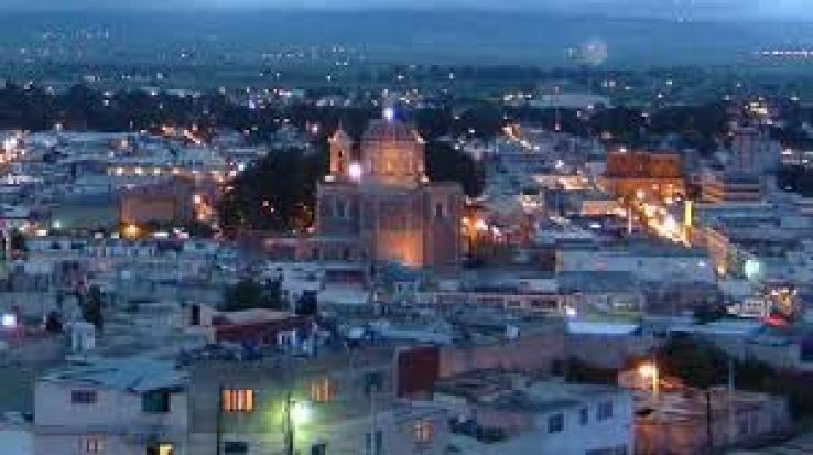 Tulancingo Trip Packages