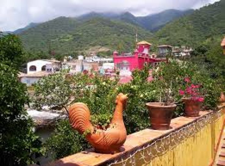 Ajijic Trip Packages