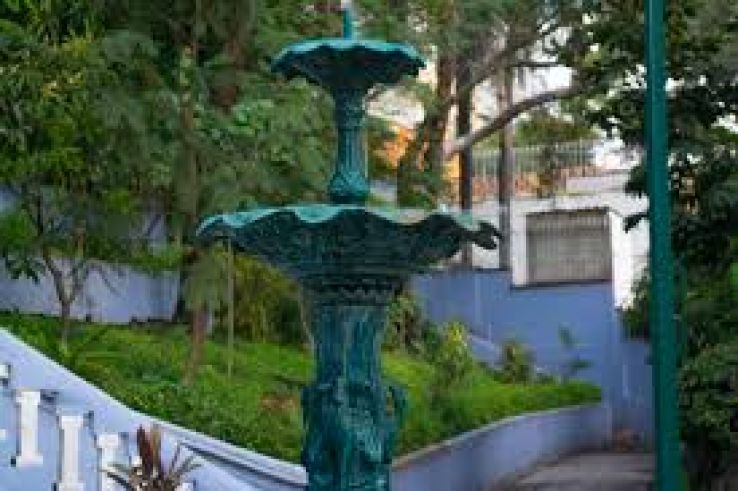 Amanalco Trip Packages