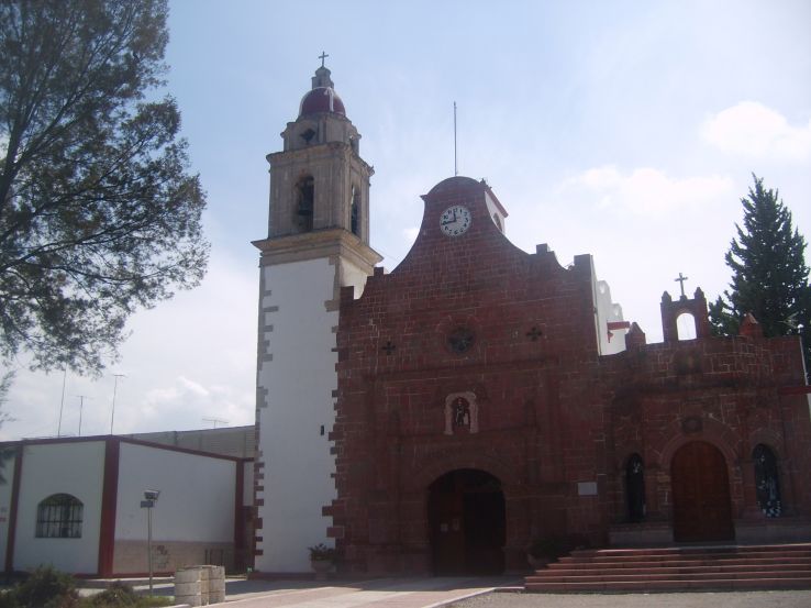 Apaxco Trip Packages