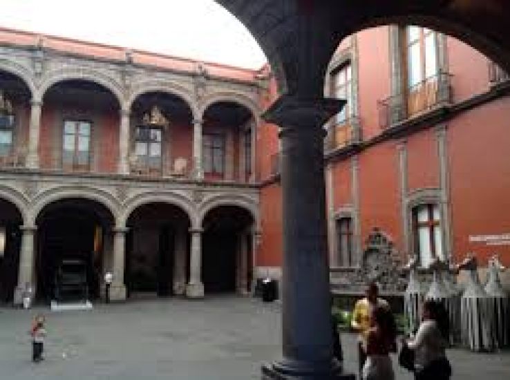 Calimaya Trip Packages