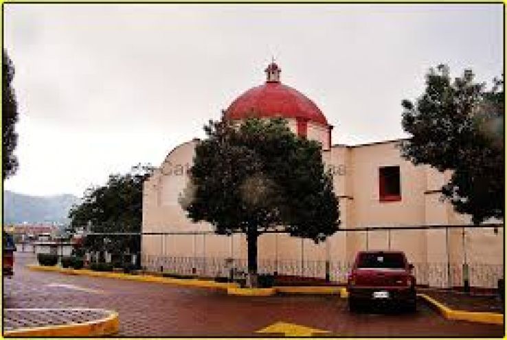 Juchitepec Trip Packages