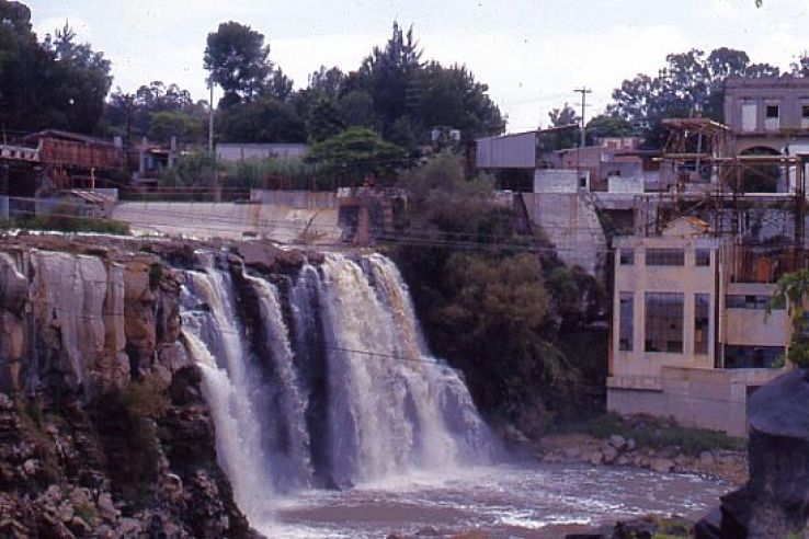 Juanacatlan Trip Packages Juanacatlan Trip Packages