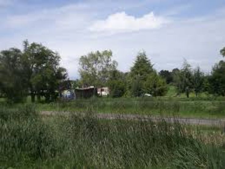 Melchor Ocampo Trip Packages