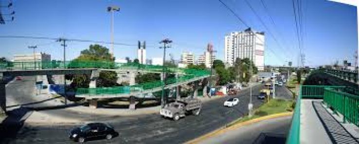 Naucalpan Trip Packages