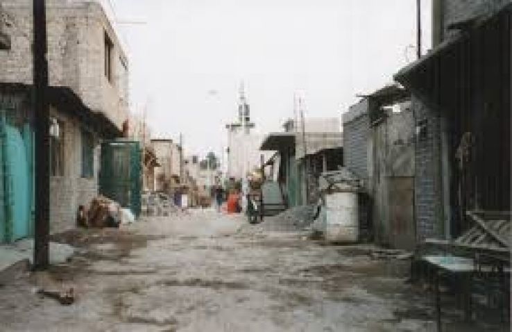 Nezahualcoyotl Trip Packages