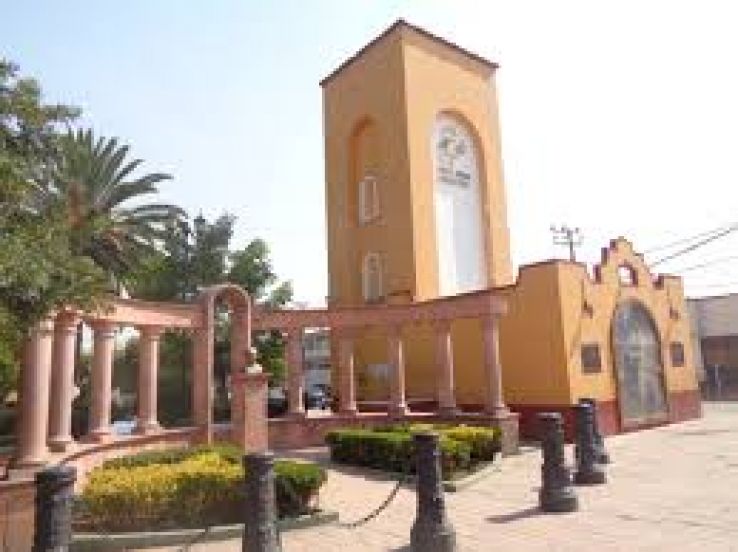 Teoloyucan Tourism (2024) Mexico Best Places to Visit in Teoloyucan