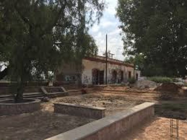 Tepexpan Trip Packages