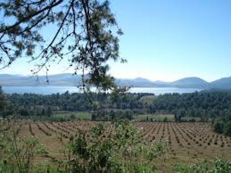 Santa Clara del Cobre Trip Packages