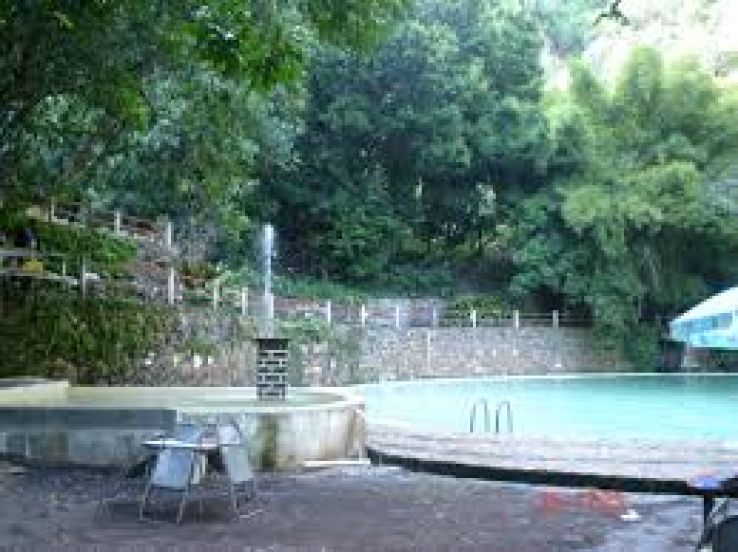 Tacambaro Trip Packages