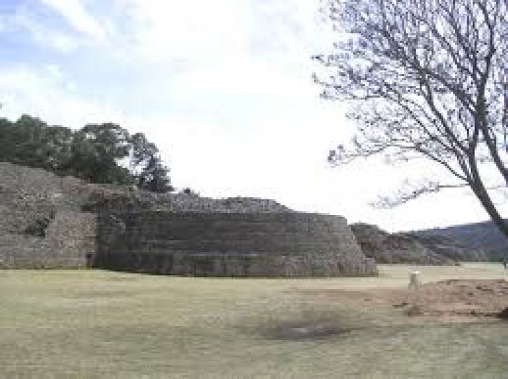 Tzintzuntzan Trip Packages