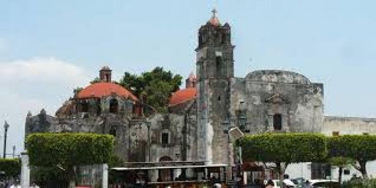 Cuautla Trip Packages