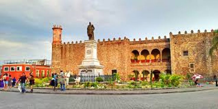 Cuernavaca Trip Packages