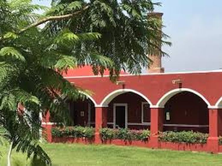 Jantetelco Tourism (2024) Mexico Best Places to Visit in Jantetelco