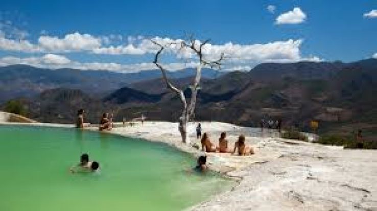 Oaxaca Trip Packages