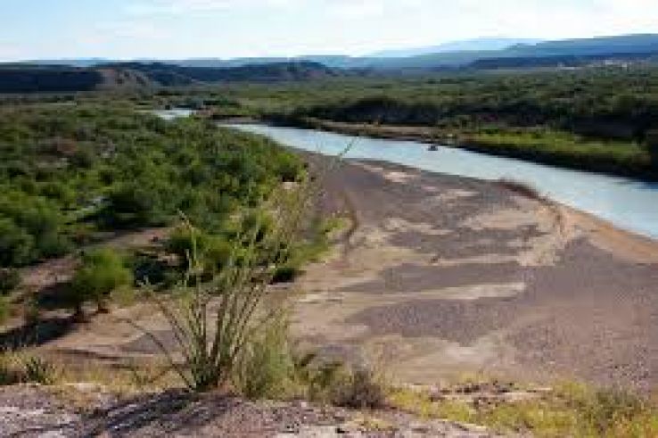 Rio Grande Trip Packages