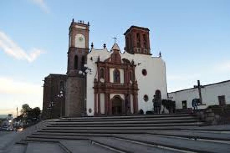 Amealco Trip Packages