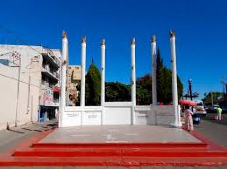 Nogales Trip Packages