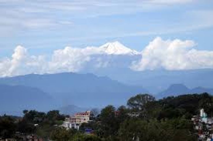 Orizaba Trip Packages