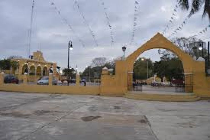 Chichimila Trip Packages