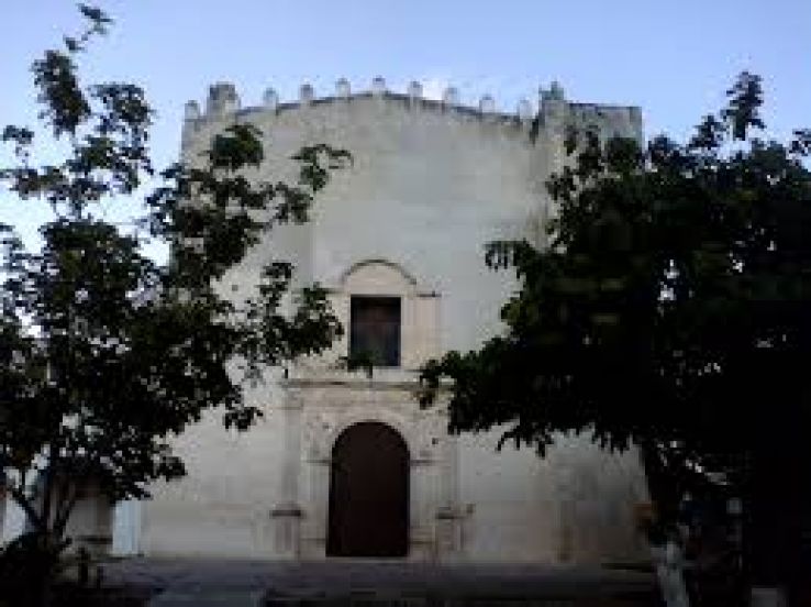 Dzidzantun Trip Packages