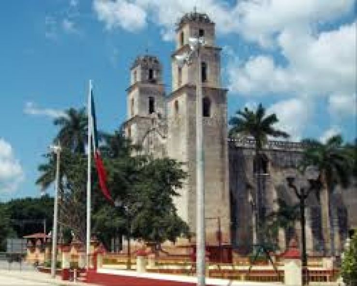 Espita Trip Packages