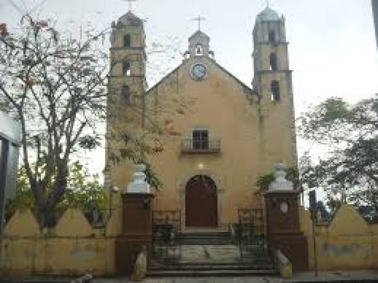 Hoctun Trip Packages