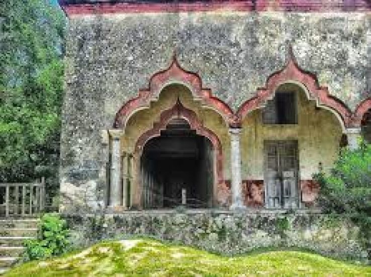 Kinchil Trip Packages