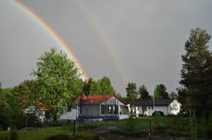 Sarpsborg Trip Packages