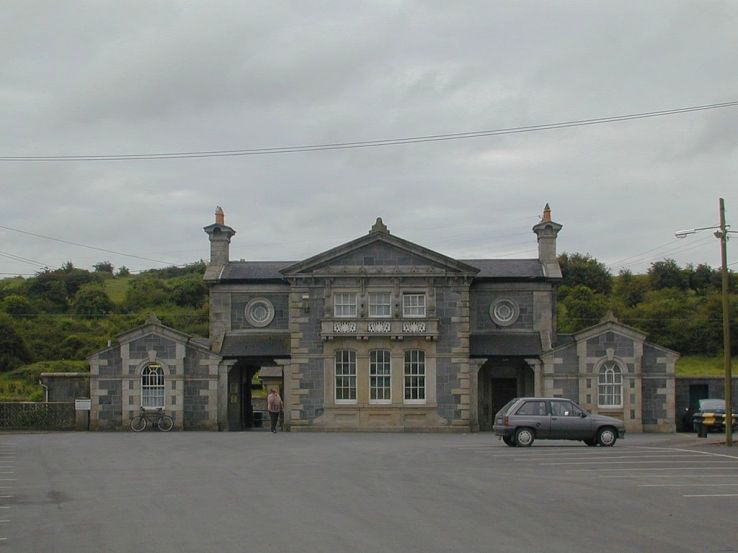 Bagenalstown Trip Packages