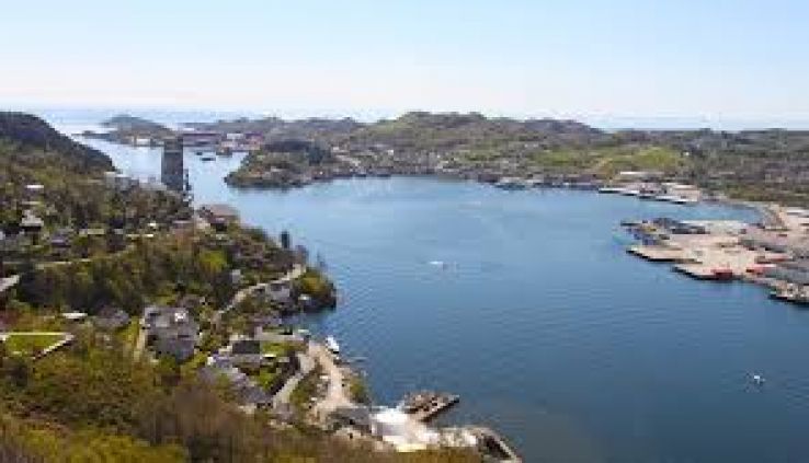 Egersund Trip Packages
