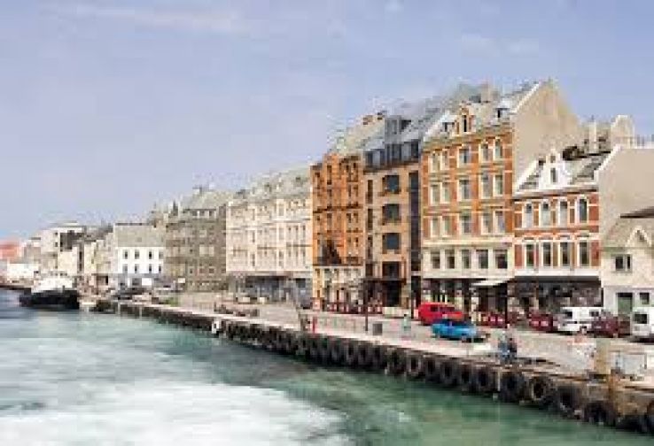Haugesund Trip Packages